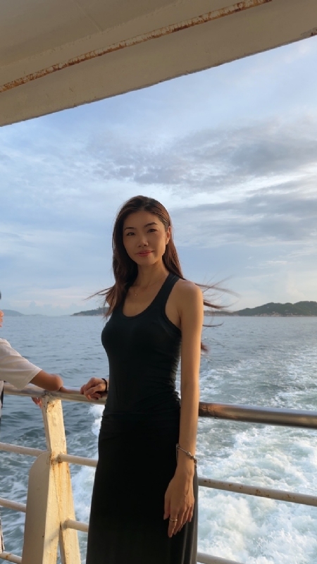 Vicky的第一张照片--保定相亲服务中心