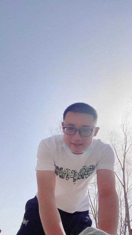 何东的第一张照片--保定相亲服务中心