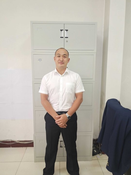 JOHNDX的第二张照片--保定相亲服务中心