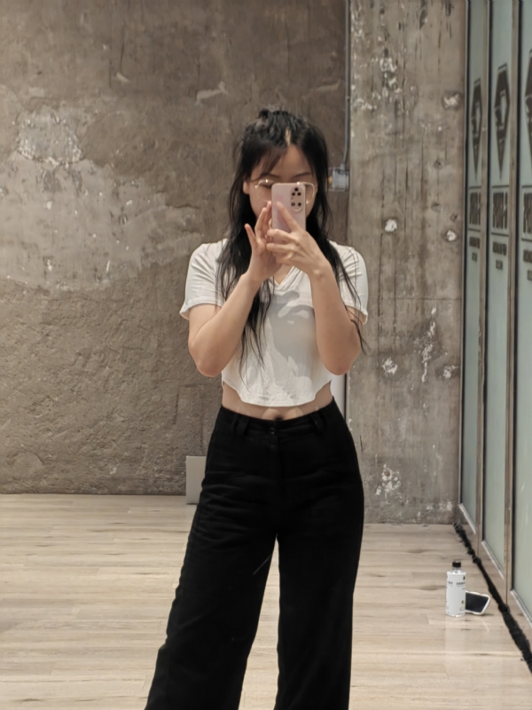 范范的丸子头的第二张照片--保定相亲服务中心