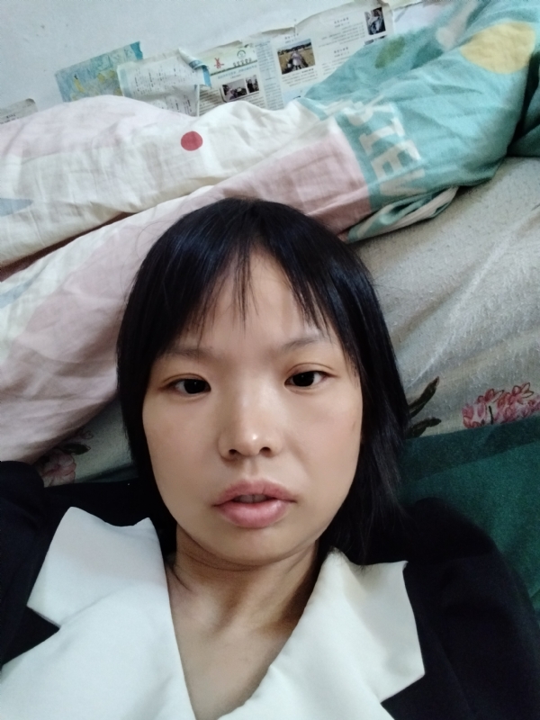 可爱的第三张照片--保定相亲服务中心