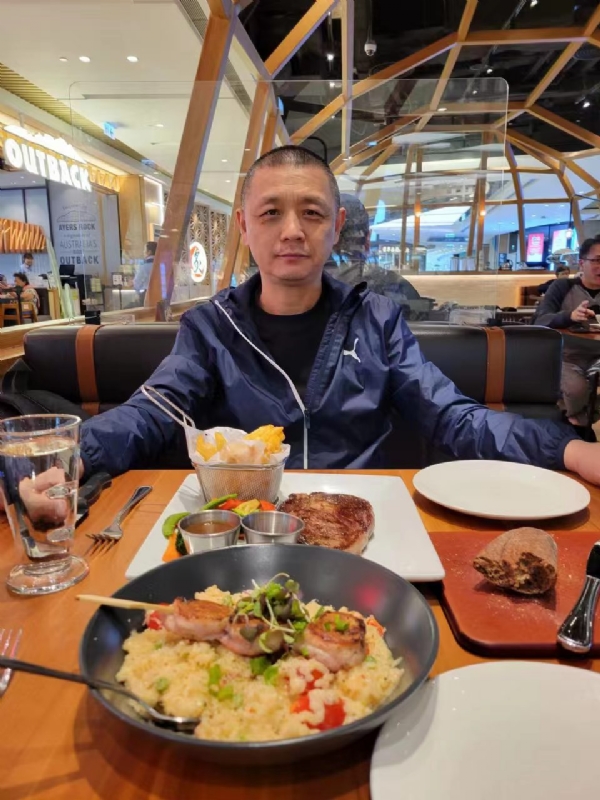 Heartman的第一张照片--保定相亲服务中心