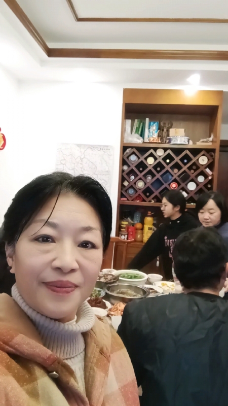 桂花xiang的第一张照片--保定相亲服务中心