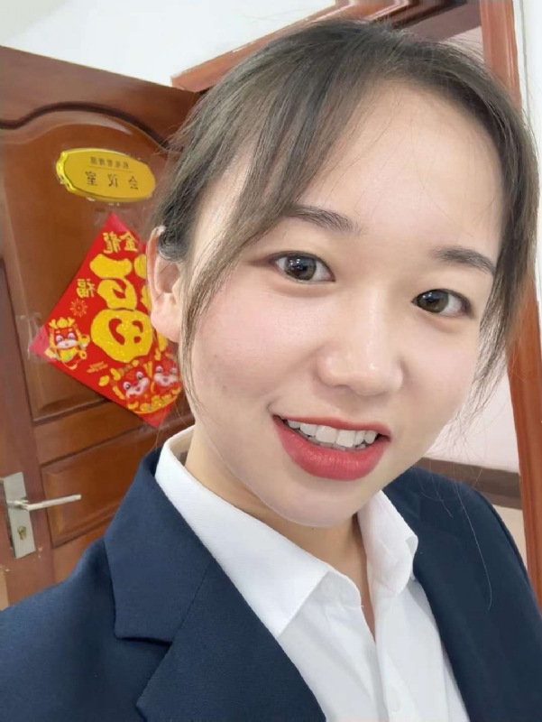 唐口煤业卫政娟的第一张照片--保定相亲服务中心