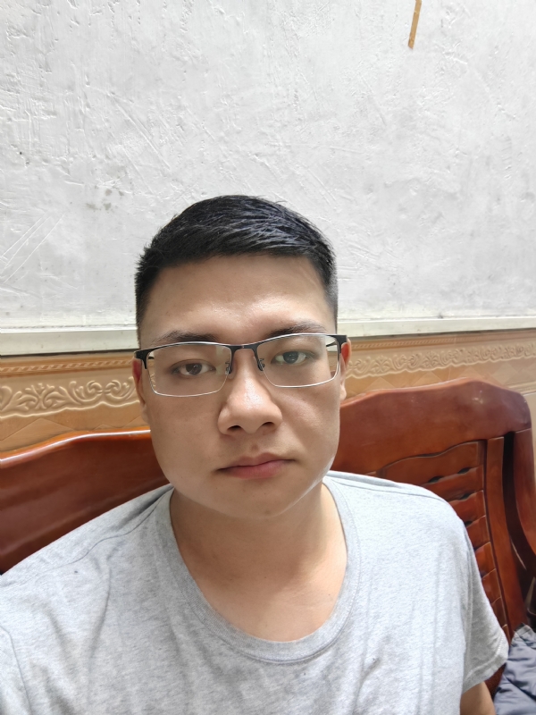 陈秋新的第一张照片--保定相亲服务中心