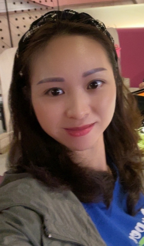 TAN霧裏看花的第一张照片--保定相亲服务中心