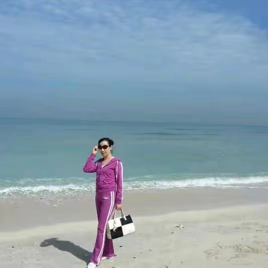 红红的第一张照片--保定相亲服务中心