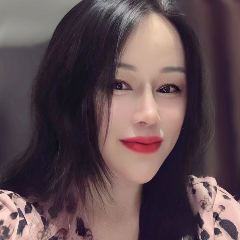 妮可的第一张照片--保定相亲服务中心