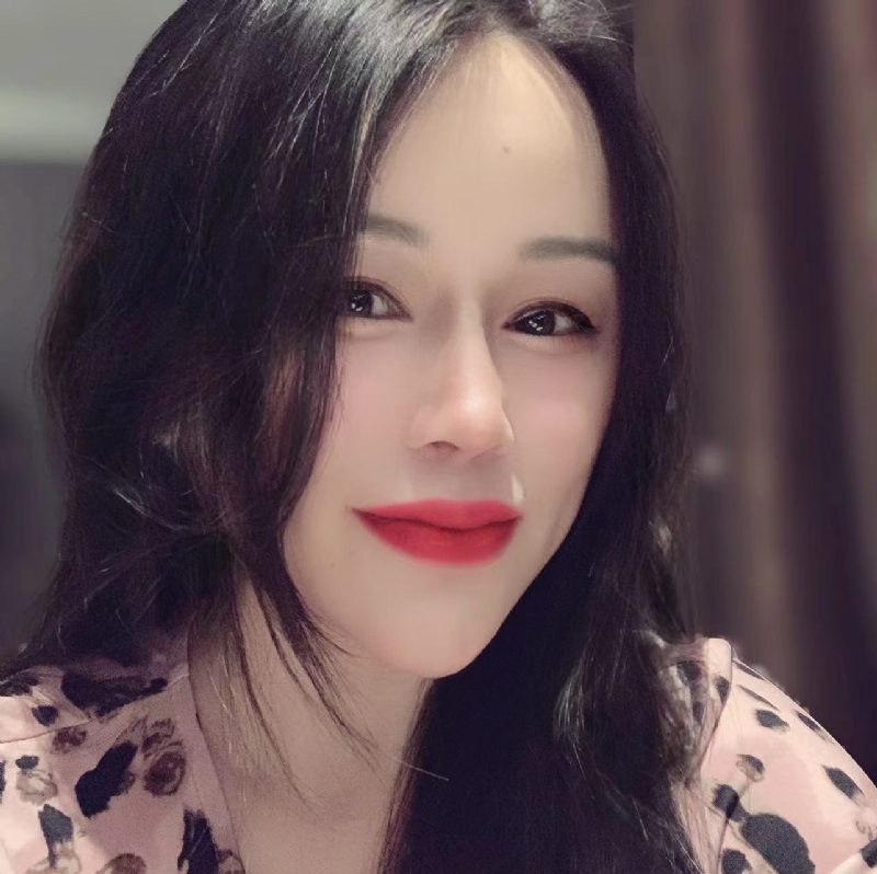 妮可的第三张照片--保定相亲服务中心