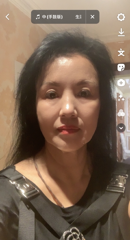 清雅的第一张照片--保定相亲服务中心