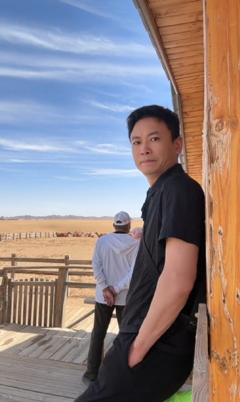 落葉歸根的第一张照片--保定相亲服务中心