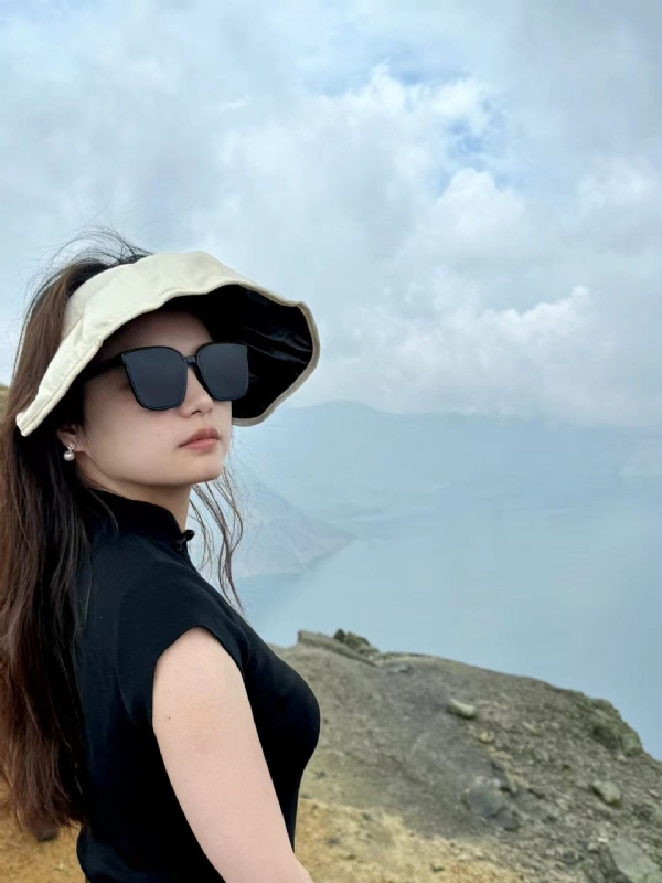 随梦的第一张照片--保定相亲服务中心