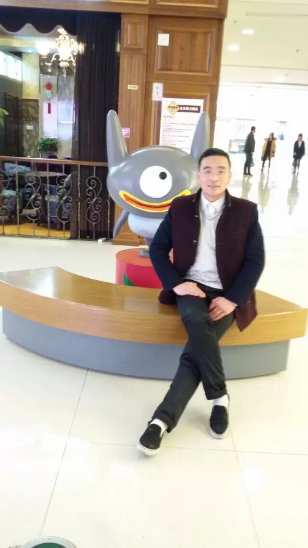 为爱停留的第二张照片--保定相亲服务中心