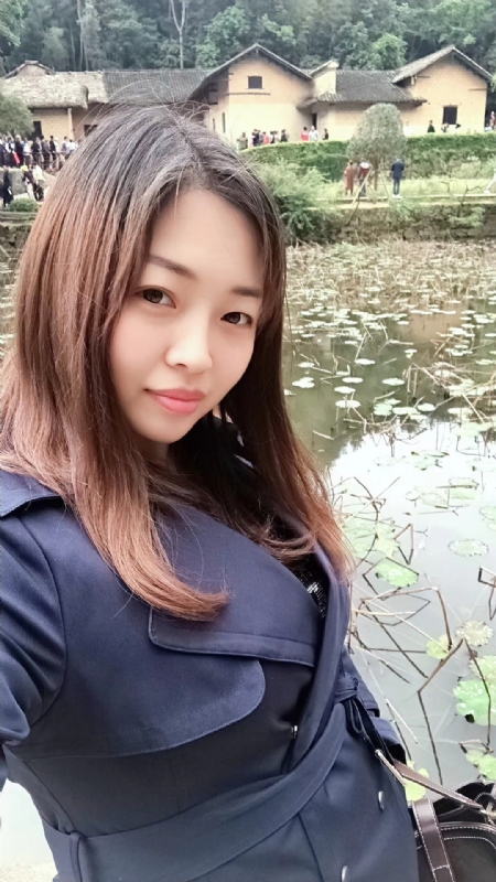 百合的第一张照片--保定相亲服务中心