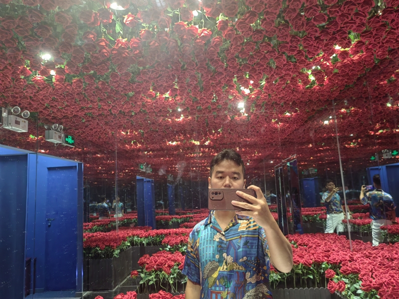 吴空的第一张照片--保定相亲服务中心