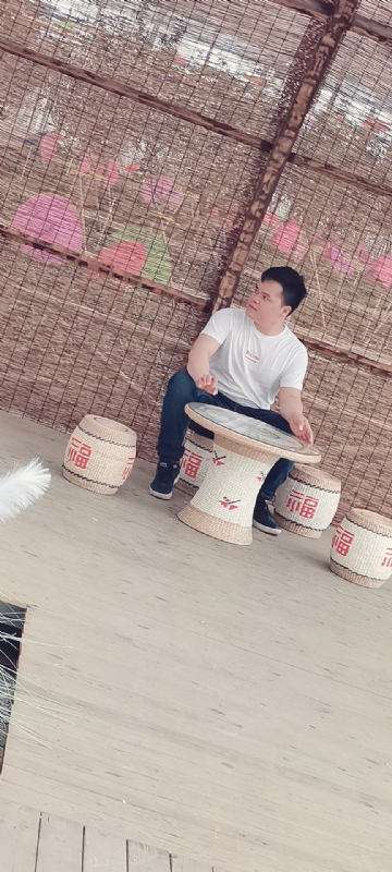 缘分的第一张照片--保定相亲服务中心