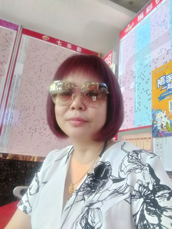 自己努力的第一张照片--保定相亲服务中心