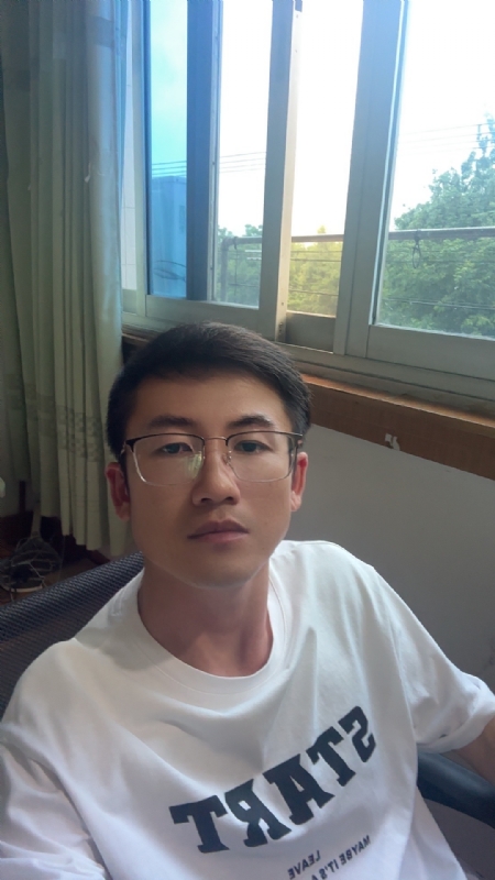 叶先生的第一张照片--保定相亲服务中心