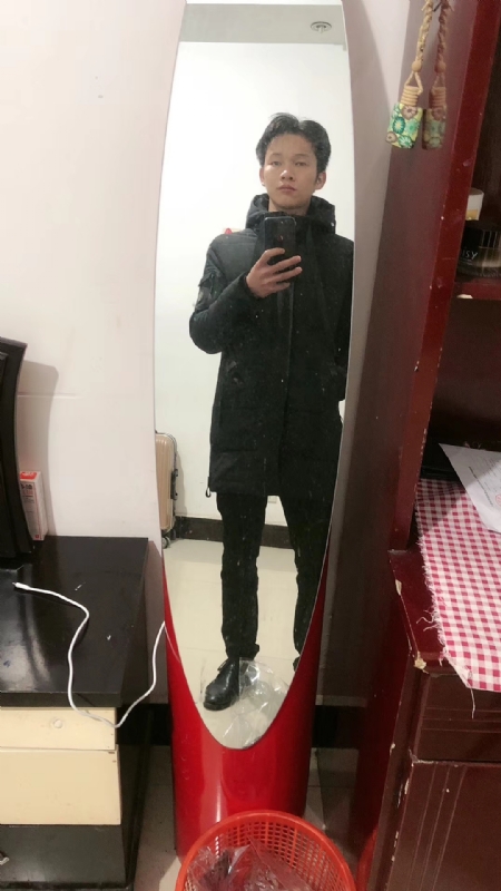 流浪狗哥的第一张照片--保定相亲服务中心