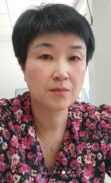 清风徐徐的第一张照片--保定相亲服务中心