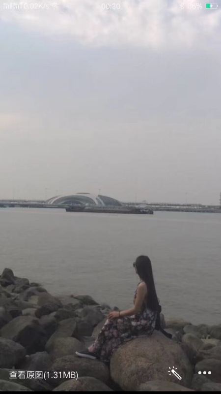 随遇而安的第一张照片--保定相亲服务中心