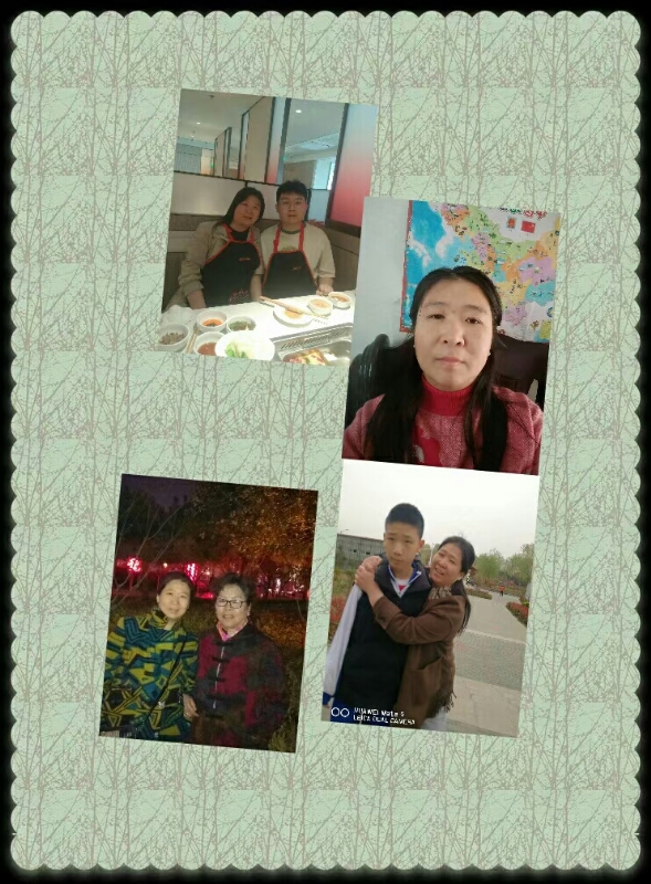 sailing的第一张照片--保定相亲服务中心