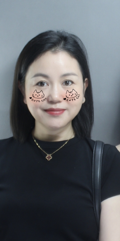 小清的第一张照片--保定相亲服务中心