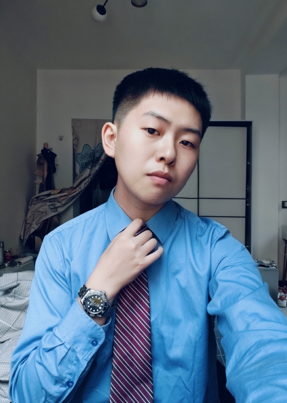 蛋炒饭的第一张照片--保定相亲服务中心