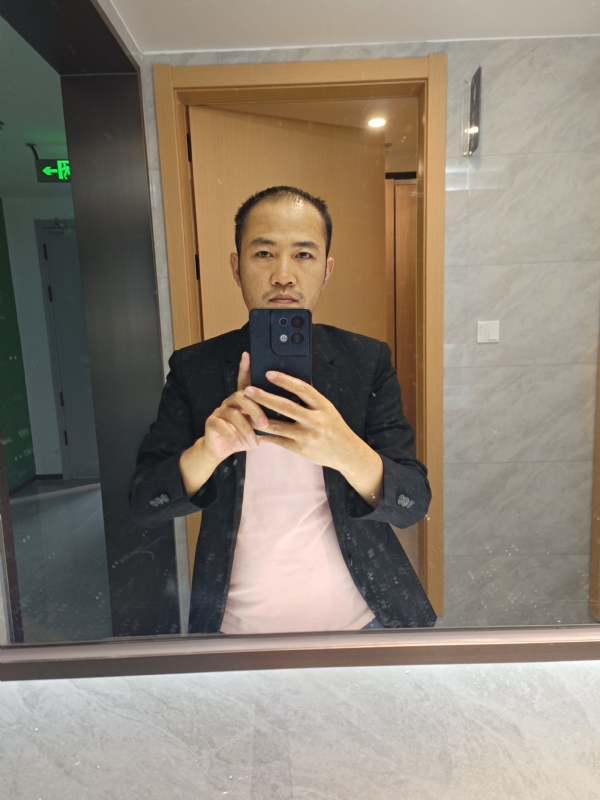 老实芭蕉的第一张照片--保定相亲服务中心