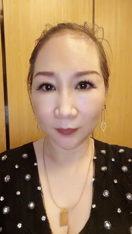 雨水的鱼的第一张照片--保定相亲服务中心