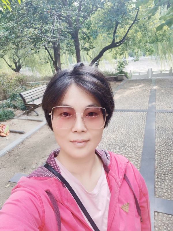 xuanwei的第一张照片--保定相亲服务中心