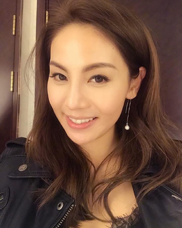 梔子花的第一张照片--保定相亲服务中心