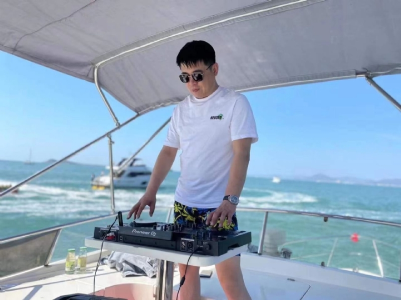 魔盒的第一张照片--保定相亲服务中心