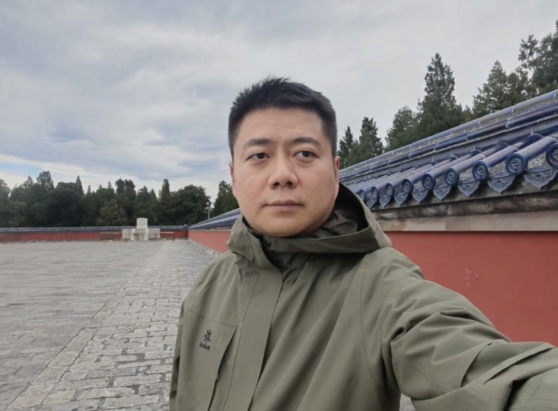 寻伴的第一张照片--保定相亲服务中心