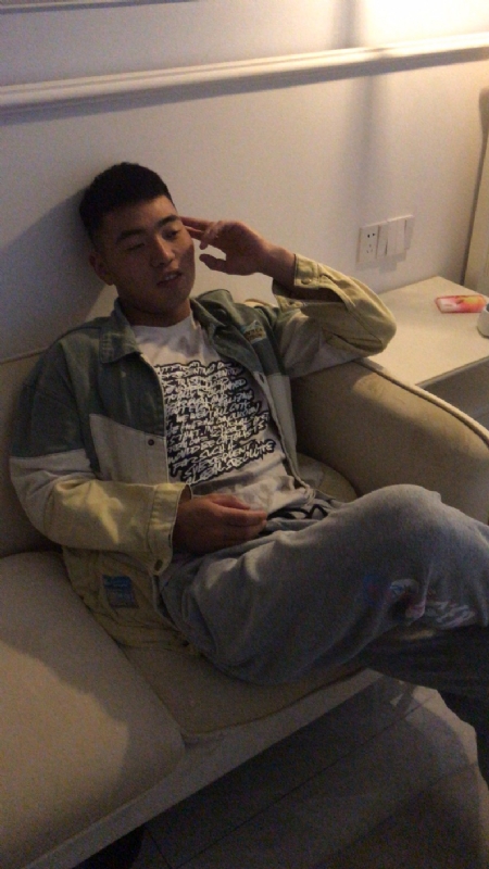 大太子的第一张照片--保定相亲服务中心