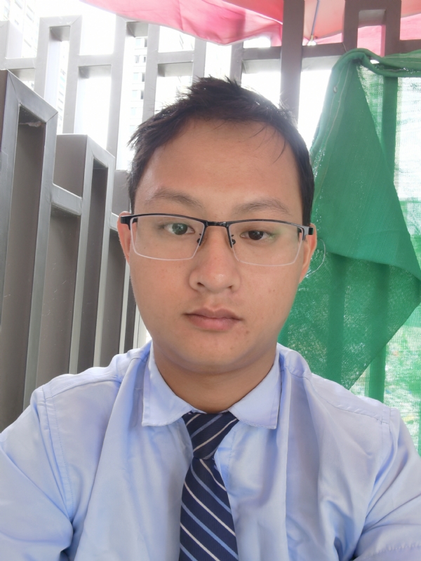 国胜小天使的第一张照片--保定相亲服务中心