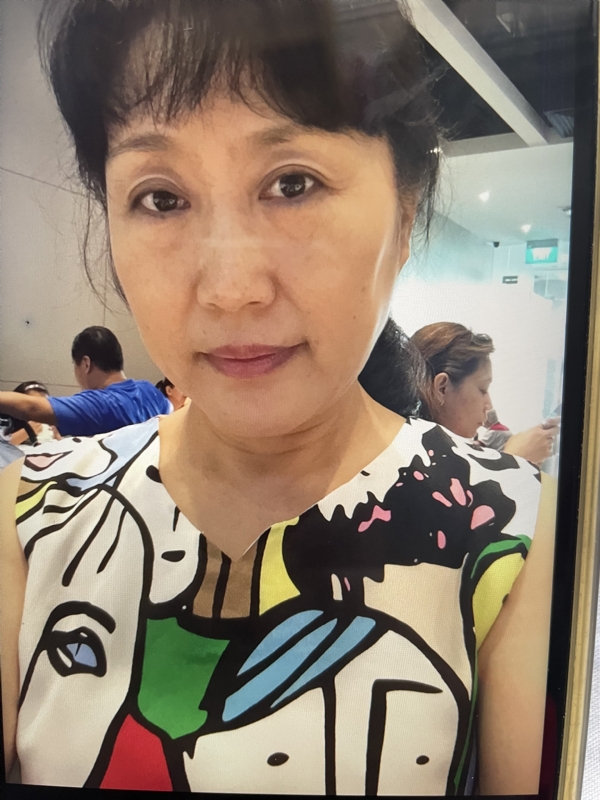 彼岸的第二张照片--保定相亲服务中心