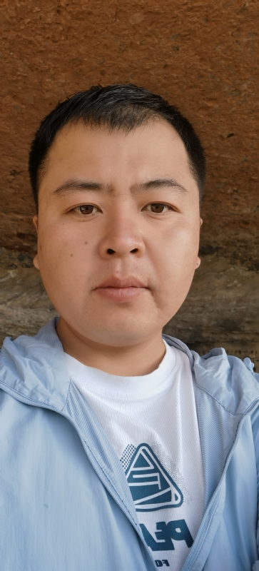 飞飞的第一张照片--保定相亲服务中心