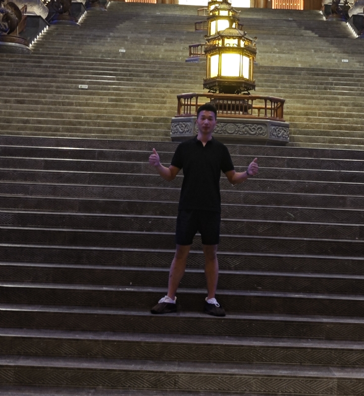 北孟孙大力的第二张照片--保定相亲服务中心