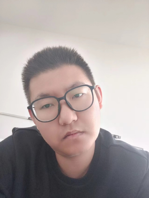 小黑子的第一张照片--保定相亲服务中心