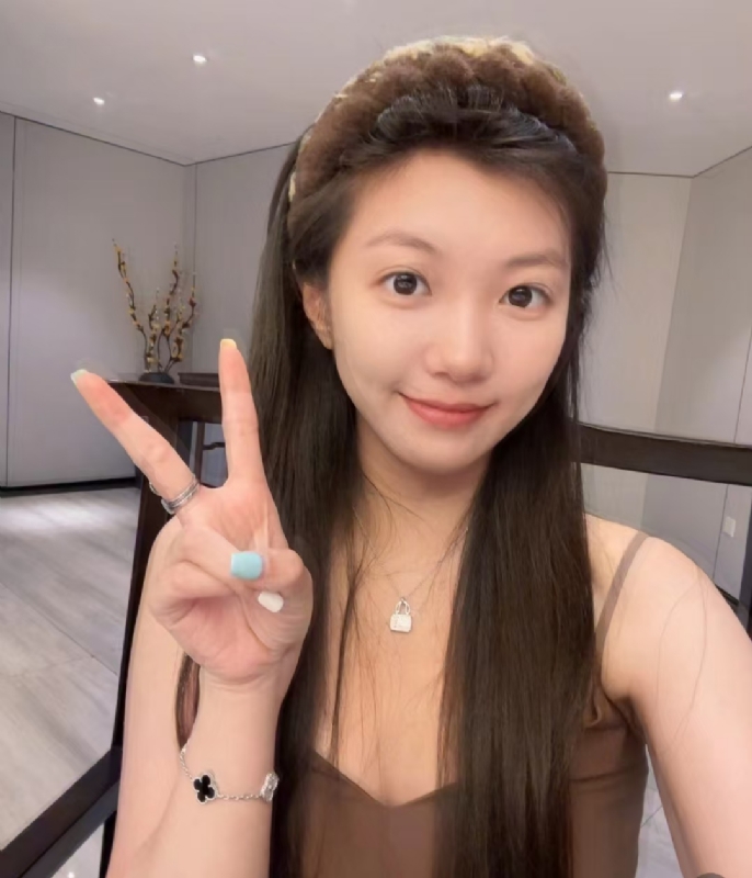 歌谣的第一张照片--保定相亲服务中心