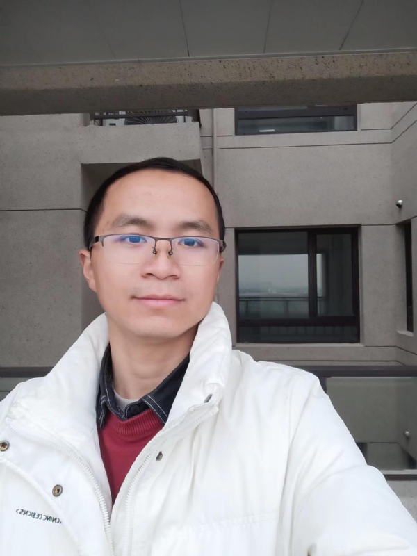 Keven的第一张照片--保定相亲服务中心