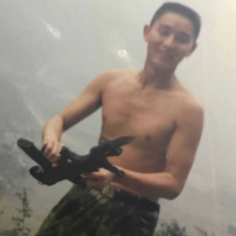 肖老兵yx的第一张照片--保定相亲服务中心