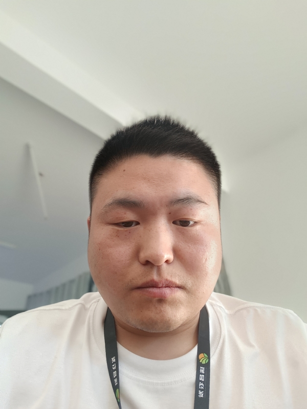 旺财的第一张照片--保定相亲服务中心