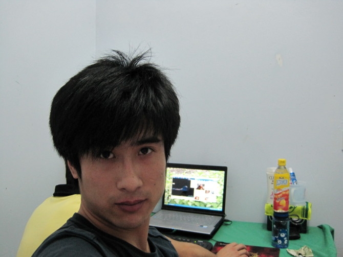 晴天的第一张照片--保定相亲服务中心