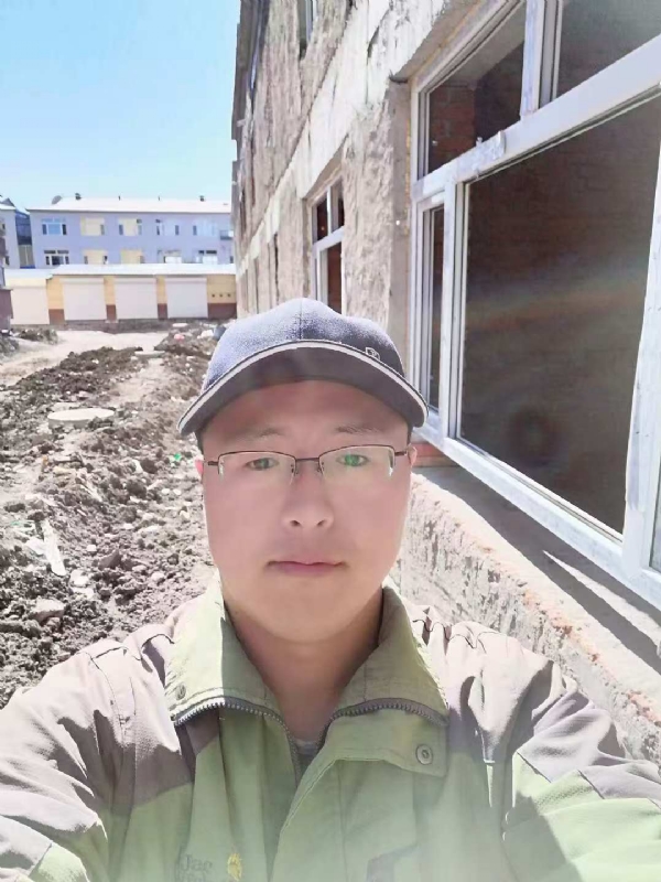 旭日东升的第一张照片--保定相亲服务中心