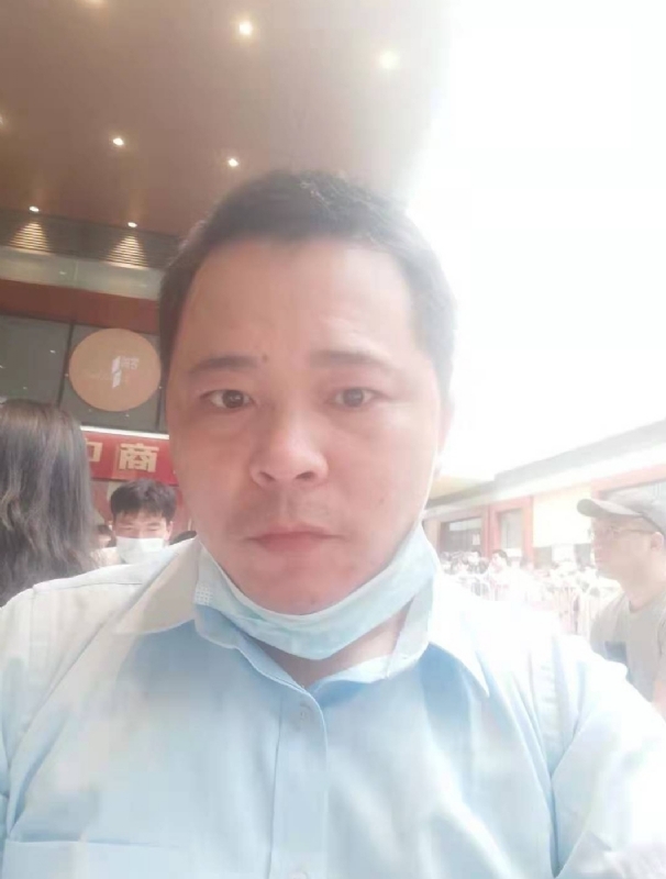 l蓝莲的第一张照片--保定相亲服务中心