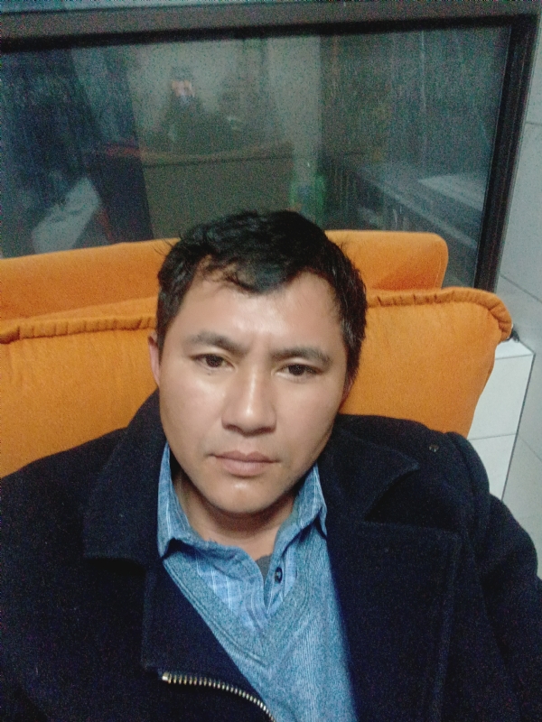 最美的邂逅的第一张照片--保定相亲服务中心