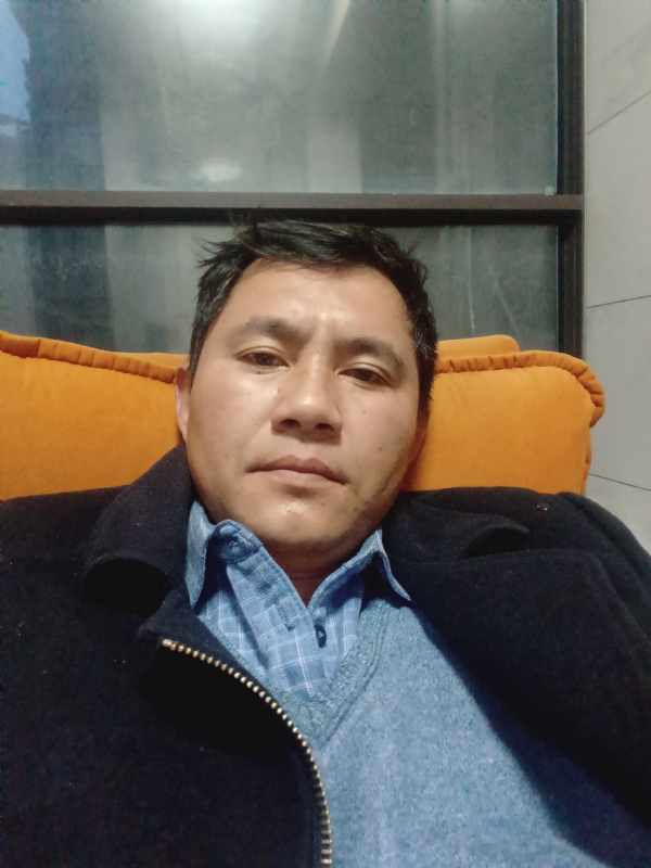 最美的邂逅的第二张照片--保定相亲服务中心