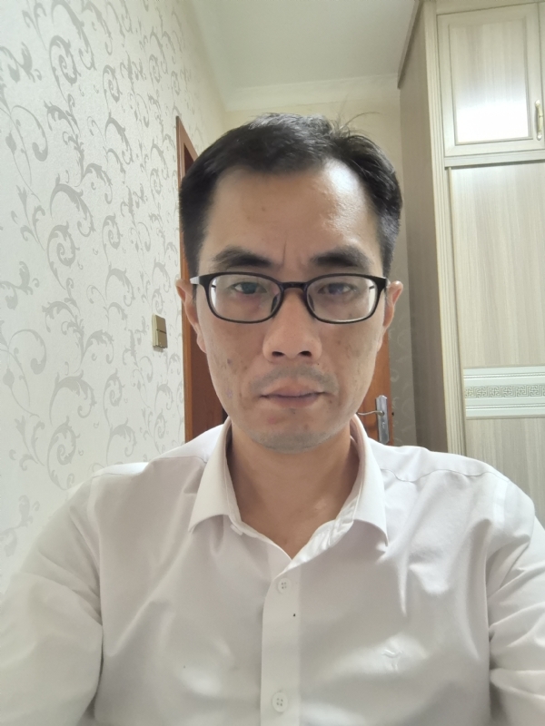 等风来的第三张照片--保定相亲服务中心